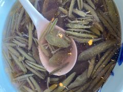 西湖莼菜汤-楼外楼(西湖景区孤山路店)