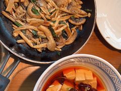 -庆春朴门(前滩太古里店)