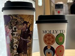 -喜茶(中山白水井店)