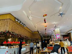 -威珀斯酒店·珀萃美食餐厅