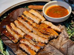 -狮拾久·现代新加坡料理(壹方城店)