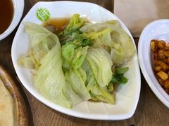 -甲乙饼·手工牛肉饼(金地广场店)