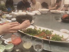 -望乡楼上海菜(日月光店)