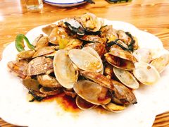-南记食粥坊·宵夜大排档(南桂店)