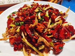 炒爆肚-西城京涮