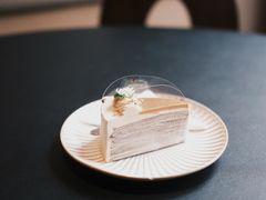 -MOSI CAKE摩思·生牛乳半糖蛋糕(云港花园店)