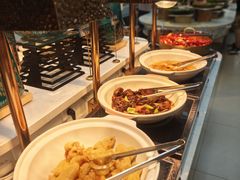 -半岛听涛蒸汽海鲜自助(K11店)