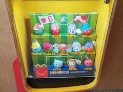 -麦当劳(南京路2店)