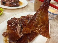 -一乐烧鹅(中环店)