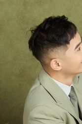 -鸿運 BARBER SHOP男士理发馆