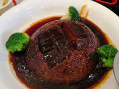 -好福记饭店(红梅公园店)