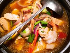 -外婆家(南开大悦城店)