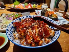 -鸭川食堂·鳗丼(鼓楼店)
