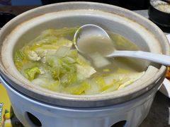 -蝎菜杨·牛肉面 羊蝎子火锅(光熙门北里店)
