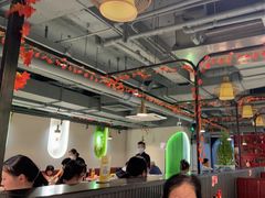 -炙城·韩式烤肉(南京东路店)