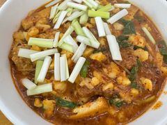 -赵西安三鲜煮馍馆(大车家巷店)