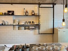 -Ocean's Table 欧舍