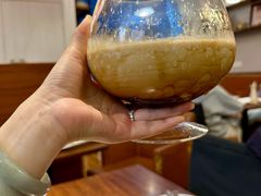 -Me&Joe意大利面·珍珠奶茶(鲁班路店)