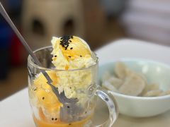 冰淇淋打蛋-陈辉鱼圆(五马步行街店)