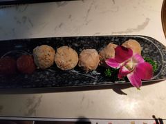 -哥老官重庆美蛙鱼头(宝山龙湖店)