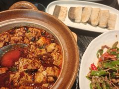 -金谷仓家庭料理(马泉营店)