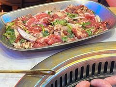 -杨记齐齐哈尔烤肉(总店)