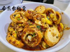 -笨罗卜浏阳菜馆(星沙店)