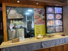 -风云面馆(珠海路店)