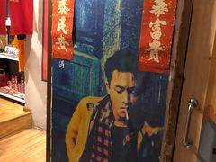 -为你钟情咖啡馆(春熙路太古里步行街店)