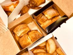 -乐凯撒披萨(汇港购物中心店)