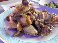 -巧克力渔家.小船海鲜家常菜(三浴场店)