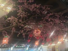 -卢大鲜鱼头捞饭(美利广场店)