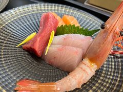 -Sushi Hanzo半藏(天环广场店)