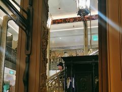 -波特曼西餐厅(中央大街店)