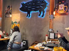 -济州爱肉堂(总店)