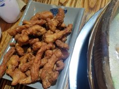 -秋语木桶鱼.酸菜鱼(开发区火车站店)