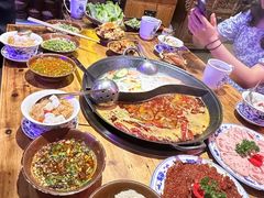 -楠火锅(广州总店)