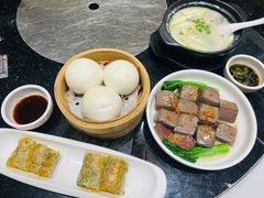 -味可道美食坊(福基路店)
