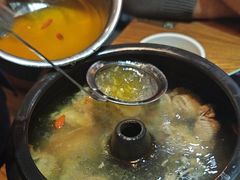 -云海肴·汽锅鸡·云南菜(天津国金汇店)