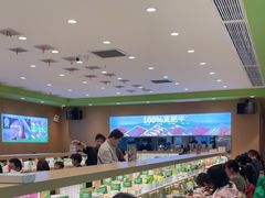 -一围小火锅(高铁吾悦店)