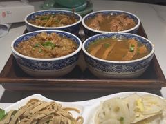 -裕丰源滋补烩面(天赋路店)