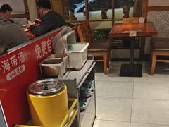 -鑫日千里马朝鲜族小馆(总店)