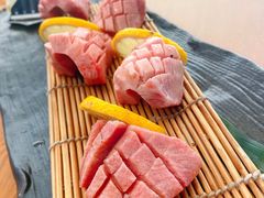 -炎蔵牛舌烤肉