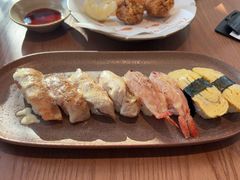-Tuna maki寿司(苏州万象天地店)