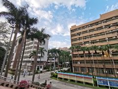 -广州大学(桂花岗校区)