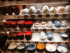 -NITORI 宜得利家居(杭州良渚永旺店)