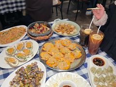 -阿妹小海鲜(下角店)