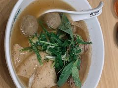 -越小品·越南餐厅(万科里店)