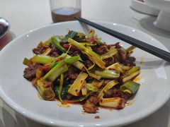 -鸭王烤鸭店(三里河店)
