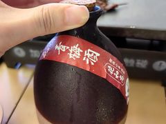 -花和尚·湘西小串烧烤(祈福店)